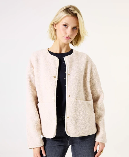 Garcia Vest Effen