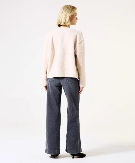 Garcia Vest Effen