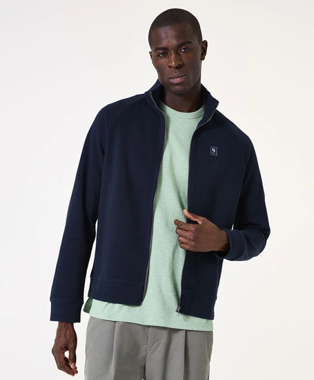Garcia Vest Effen