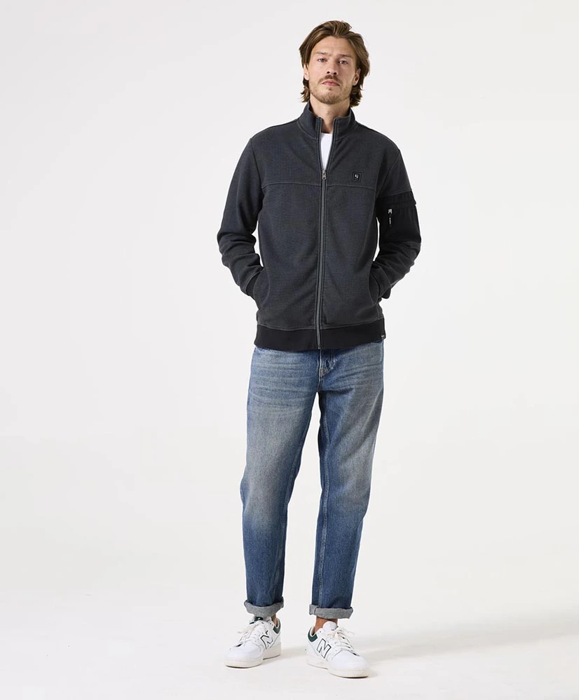 GARCIA Vest Effen