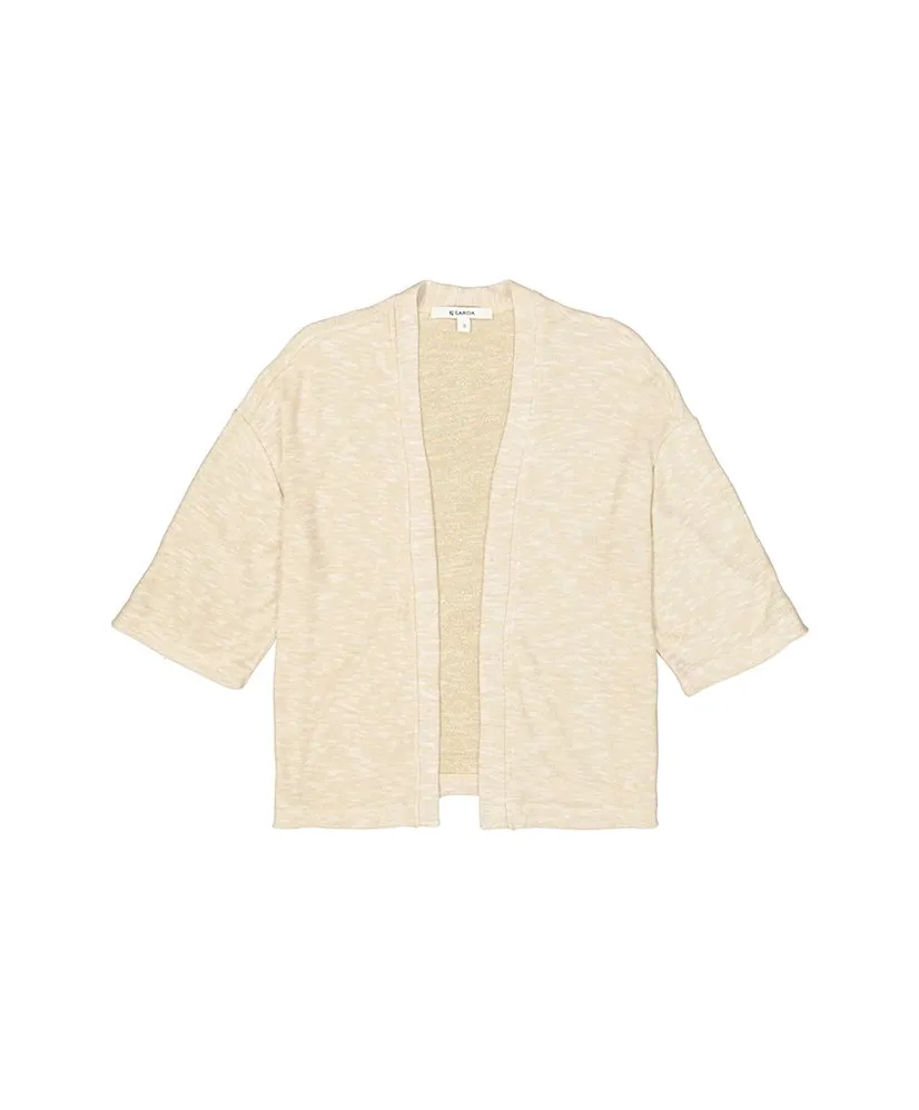 GARCIA Vest Effen