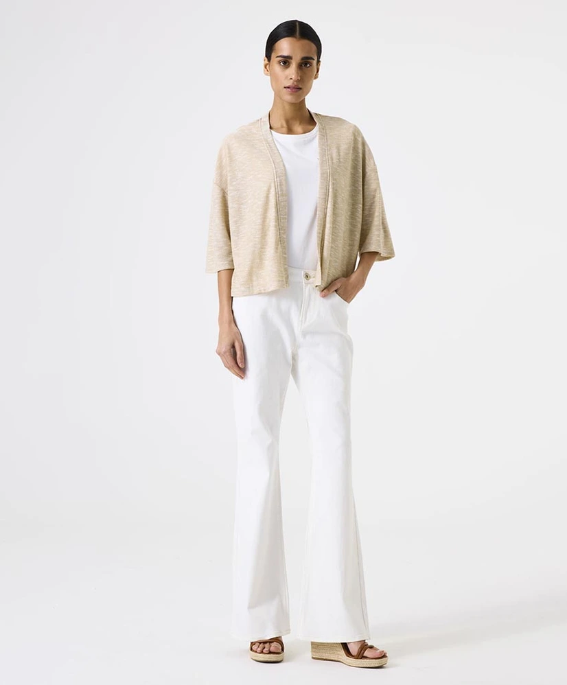 GARCIA Vest Effen