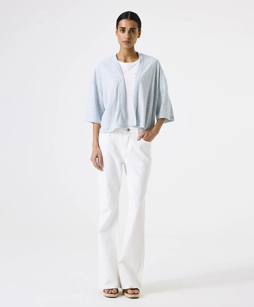GARCIA Vest Effen