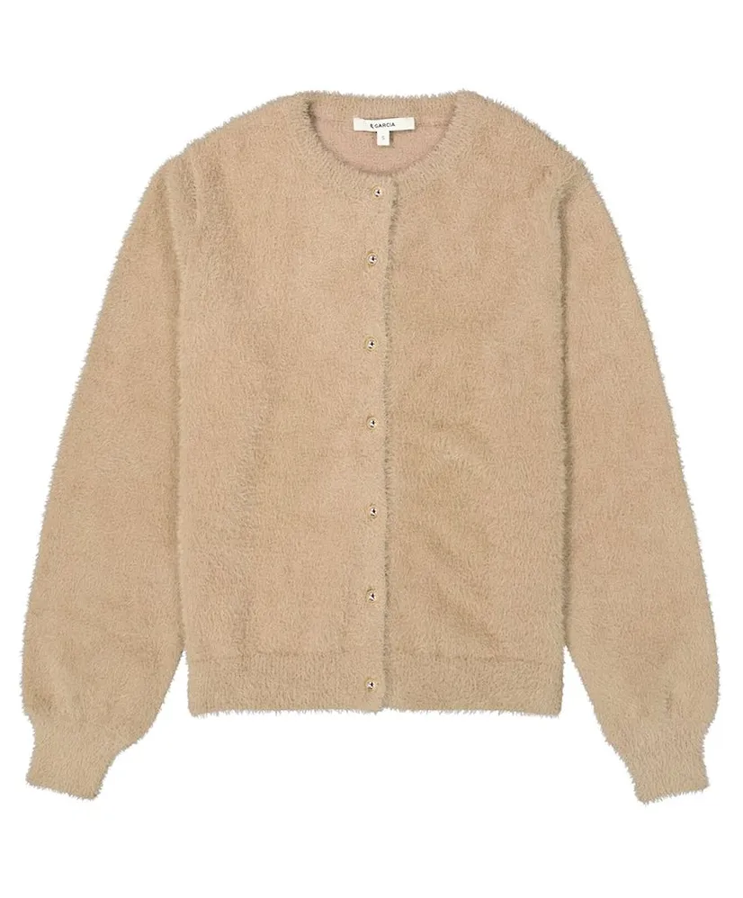 Garcia Vest Effen