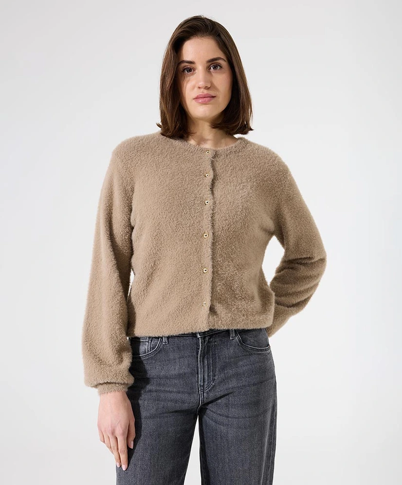 Garcia Vest Effen
