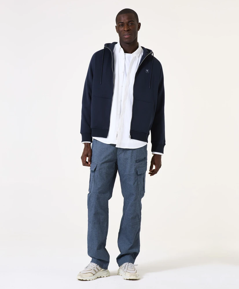 GARCIA Vest Effen