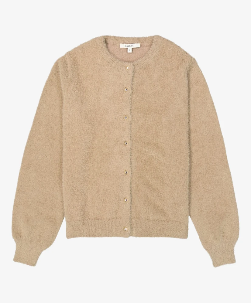 GARCIA Vest Effen