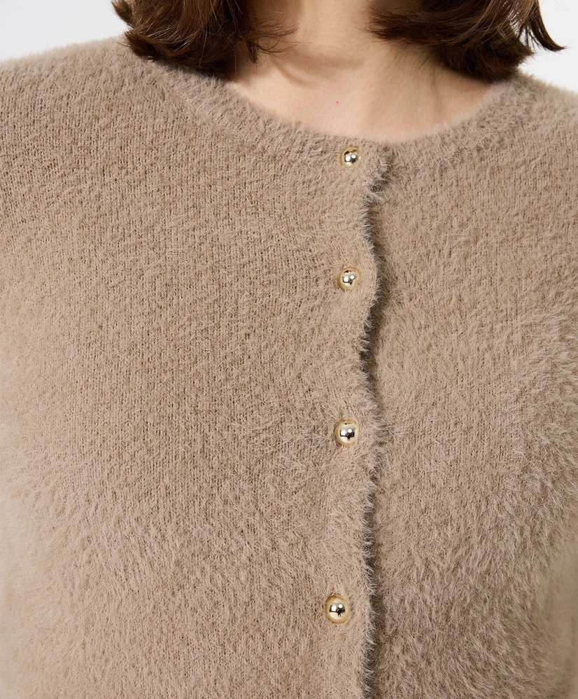 GARCIA Vest Effen