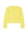 GARCIA Vest Gebreid