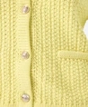 GARCIA Vest Gebreid