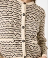 GARCIA Vest Gebreid