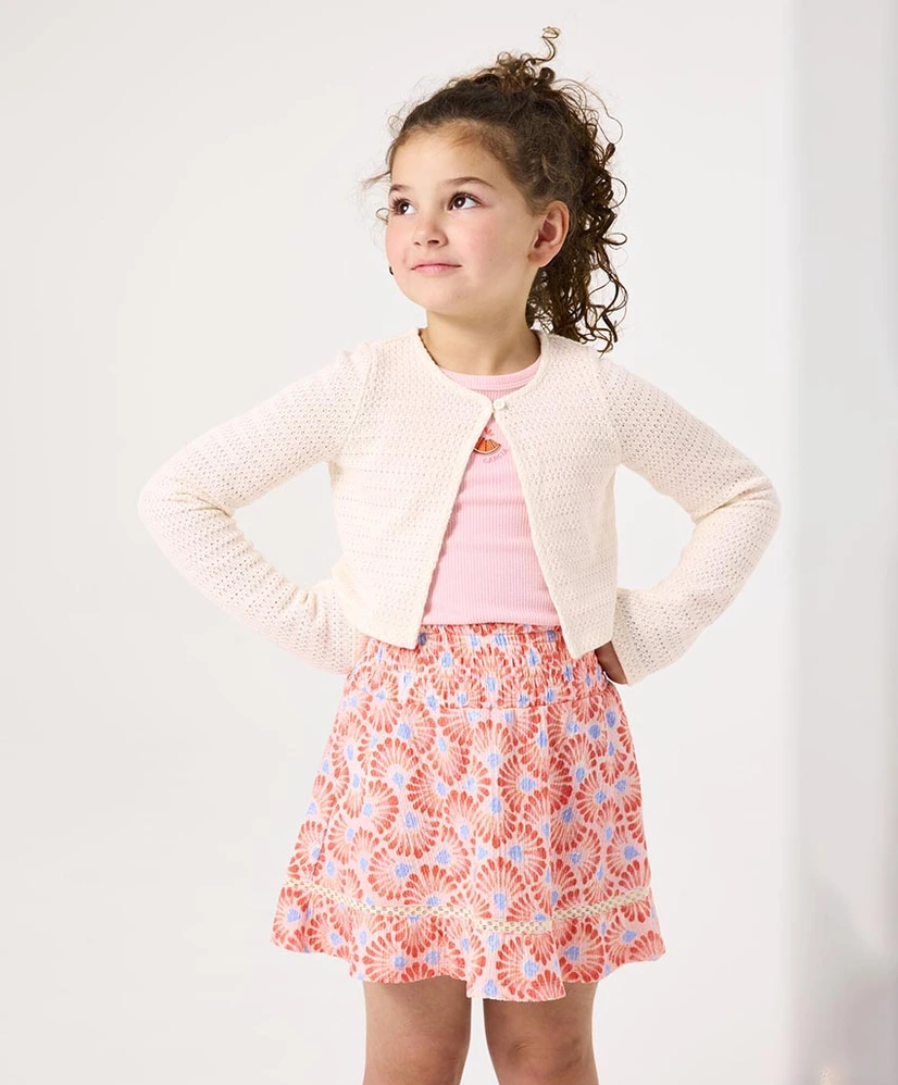 GARCIA Vest Gebreid
