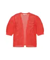 GARCIA Vest Gehaakt
