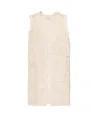 GARCIA Vest Gehaakt
