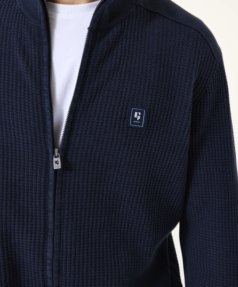 Garcia Vest LM 46307001