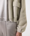 GARCIA Vest Soft Pockets