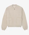 GARCIA Vest Soft Pockets