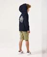 GARCIA Vest Sunset Skate