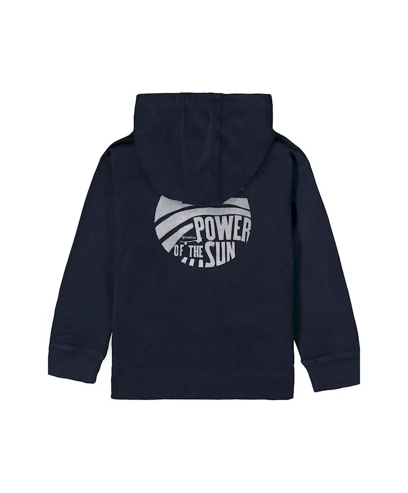 GARCIA Vest Sunset Skate