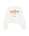 GARCIA Vest Sunshine