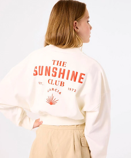 GARCIA Vest Sunshine