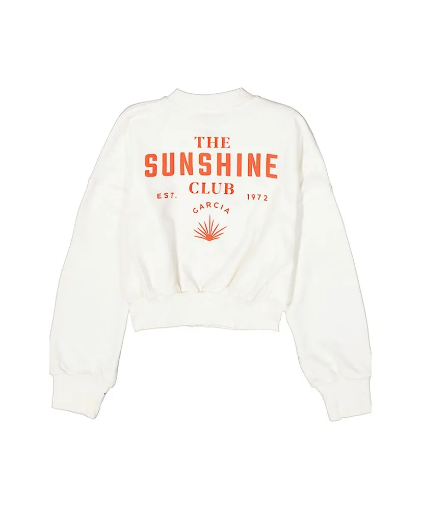 GARCIA Vest Sunshine