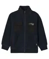 GARCIA Vest Teddy