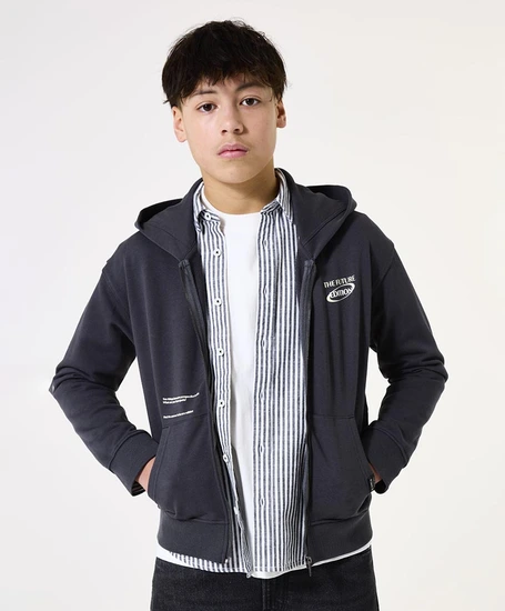 GARCIA Vest The Future Edition