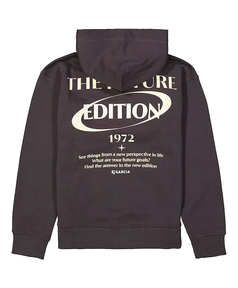 GARCIA Vest The Future Edition