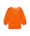 GARCIA Vest V-Hals