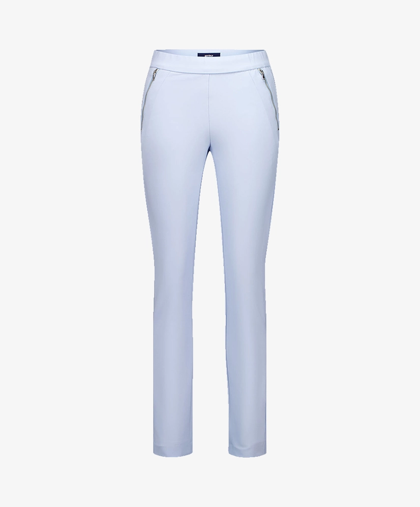 Gardeur Broek Pull On Slim