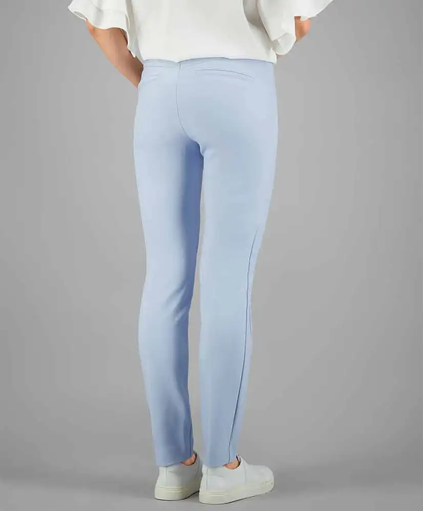 Gardeur Broek Pull On Slim