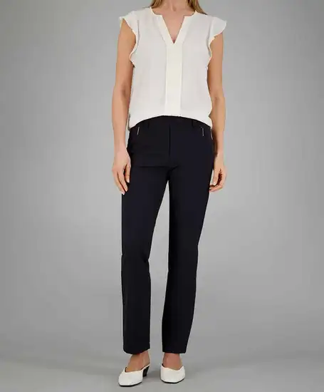 Gardeur Broek Zene