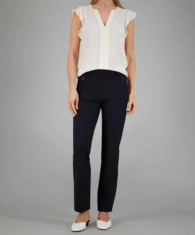 Gardeur Broek Zene