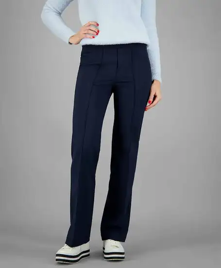 Gardeur Broek Zilla