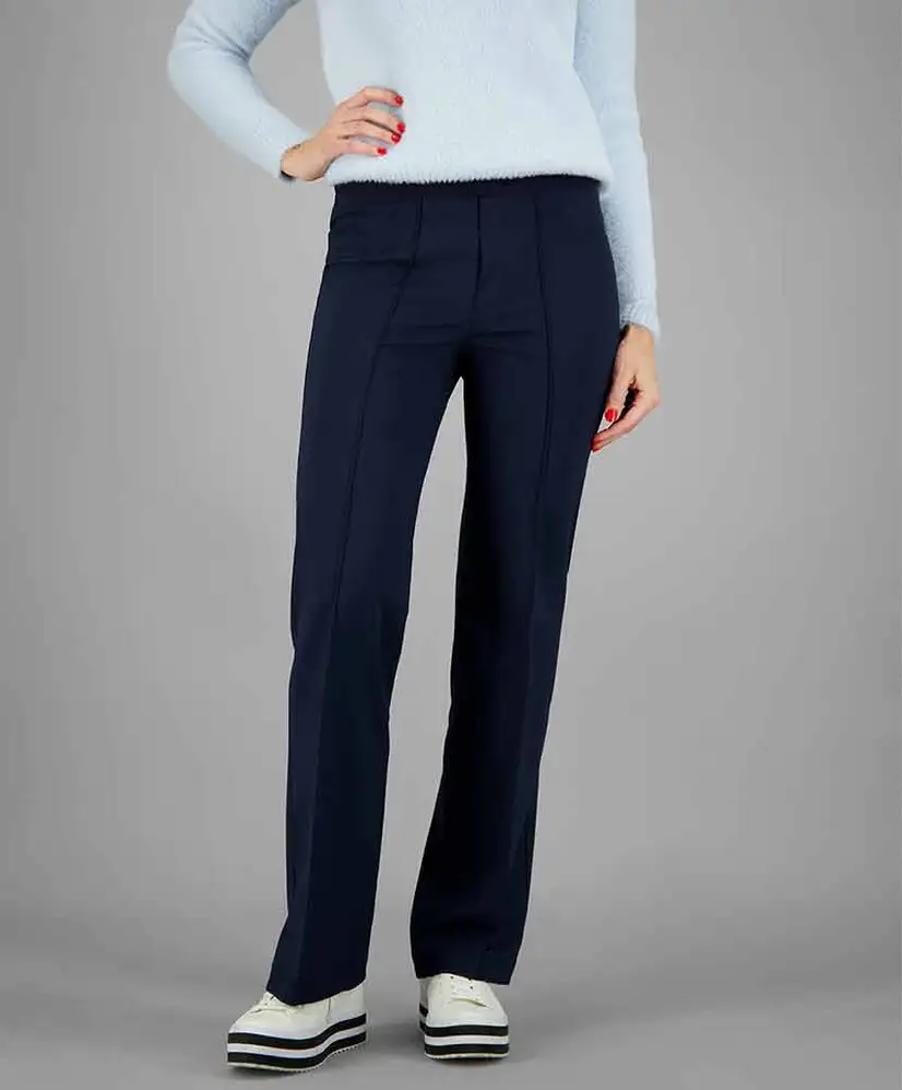 Gardeur Broek Zilla