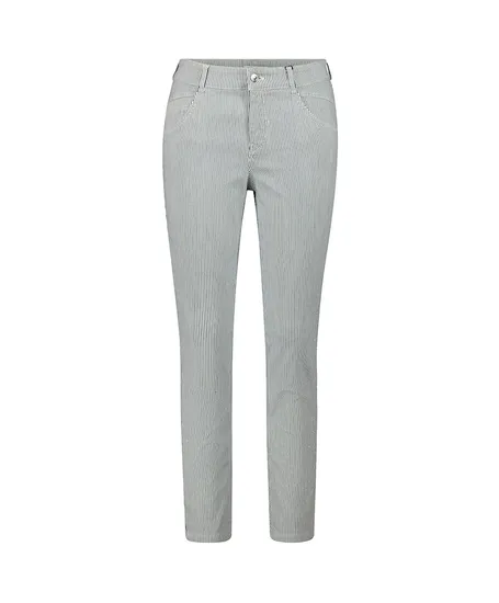 Gardeur Broek Zuri Gestreept