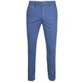 Gardeur Pantalon Benny-3 Blauw