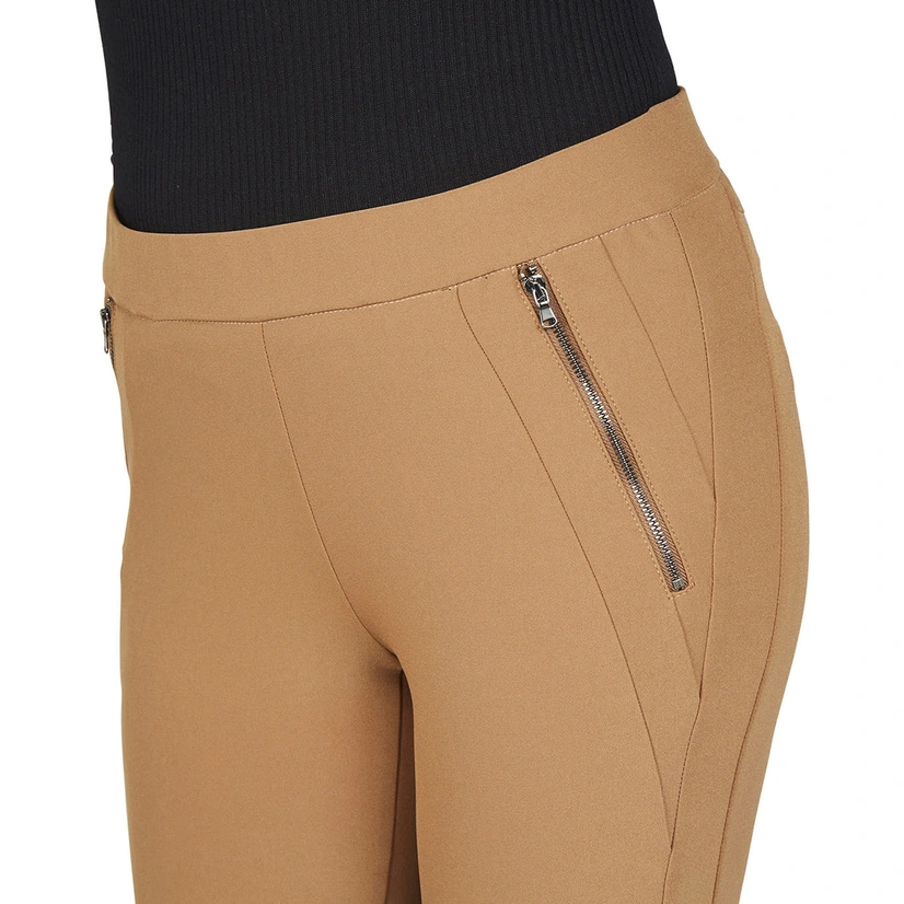 Gardeur Pantalon Zip