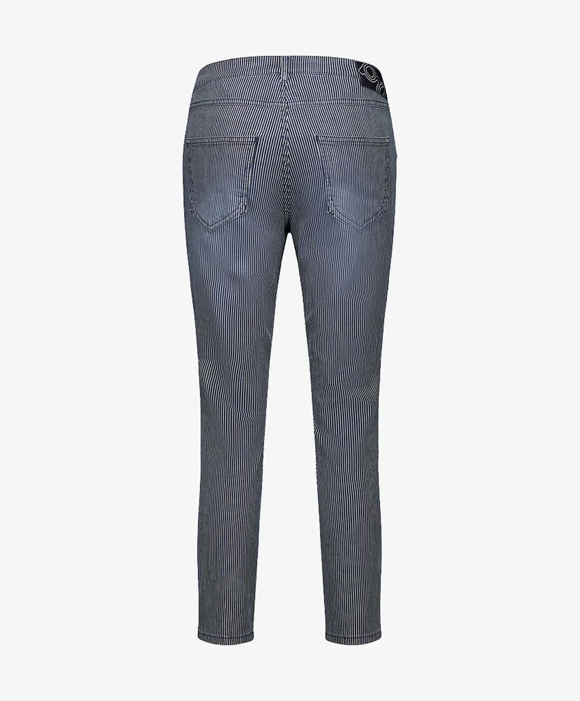 Gardeur Slim Fit Broek Zuri