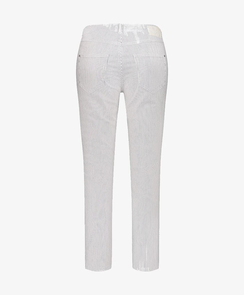 Gardeur Slim Fit Broek Zuri