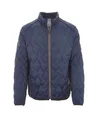 Gate One Gewatteerde Jas Blouson