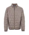 Gate One Gewatteerde Jas Blouson