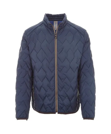 Gate One Gewatteerde Jas Blouson