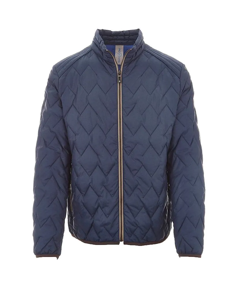 Gate One Gewatteerde Jas Blouson