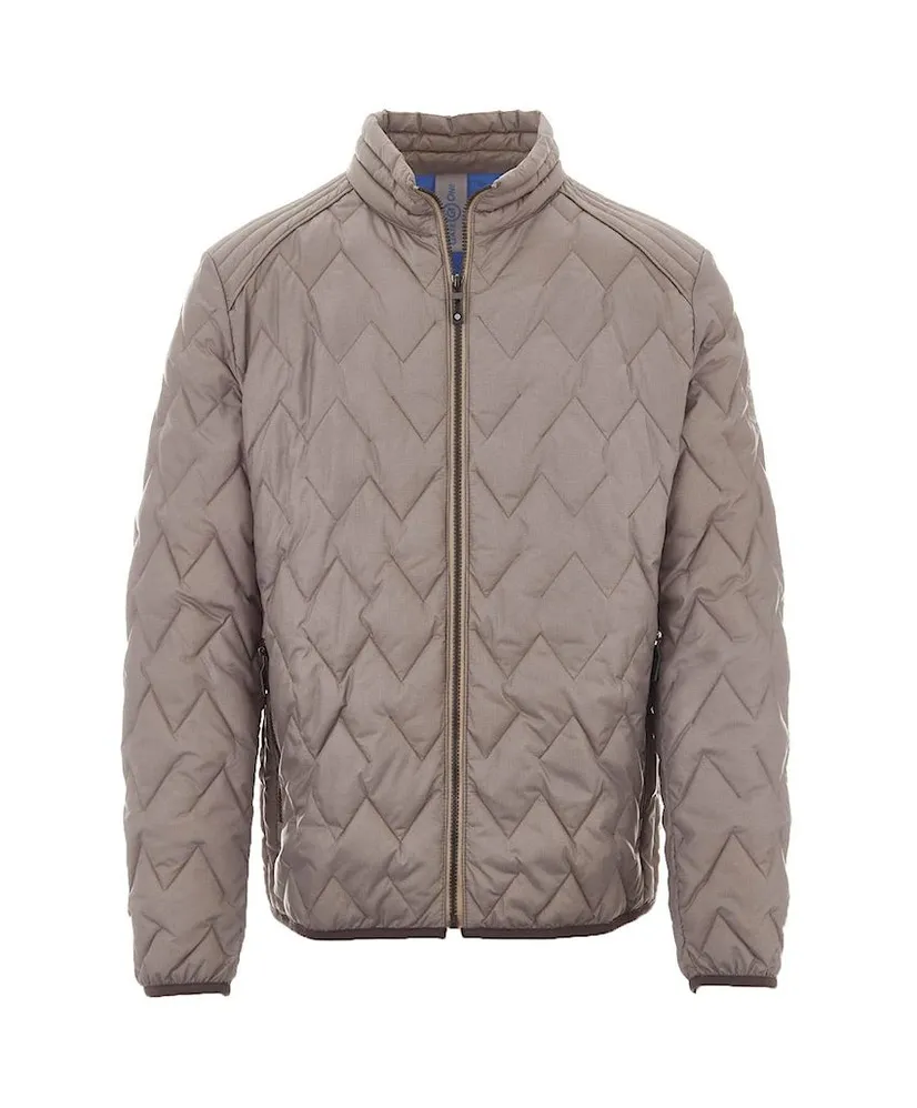 Gate One Gewatteerde Jas Blouson