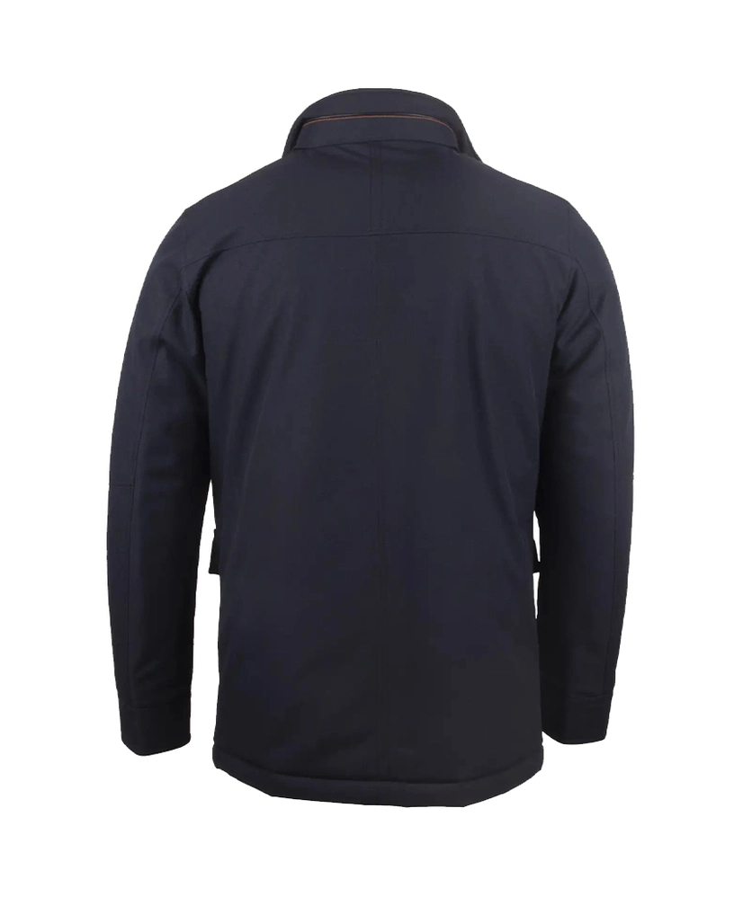 Gate One Winterjas Effen