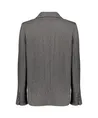 Geisha Blazer Herringbone Stones