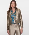 Geisha Blouse Bloemenprint