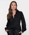 Geisha Blouse Chenille